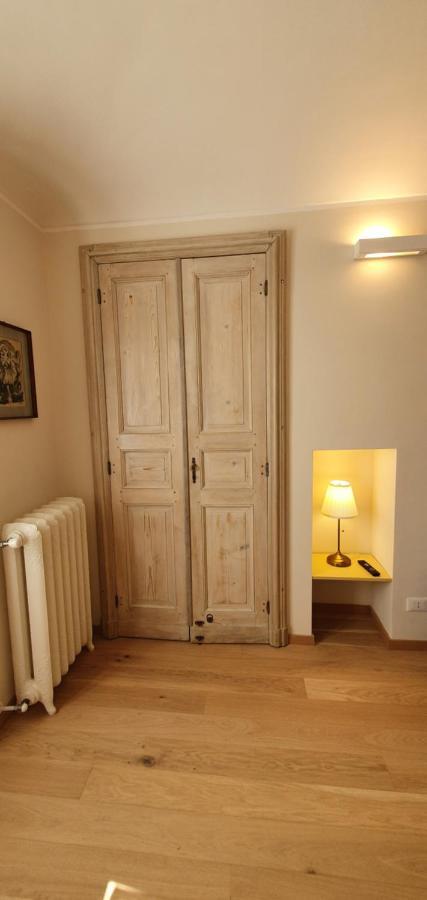 Baretti Apartamento *