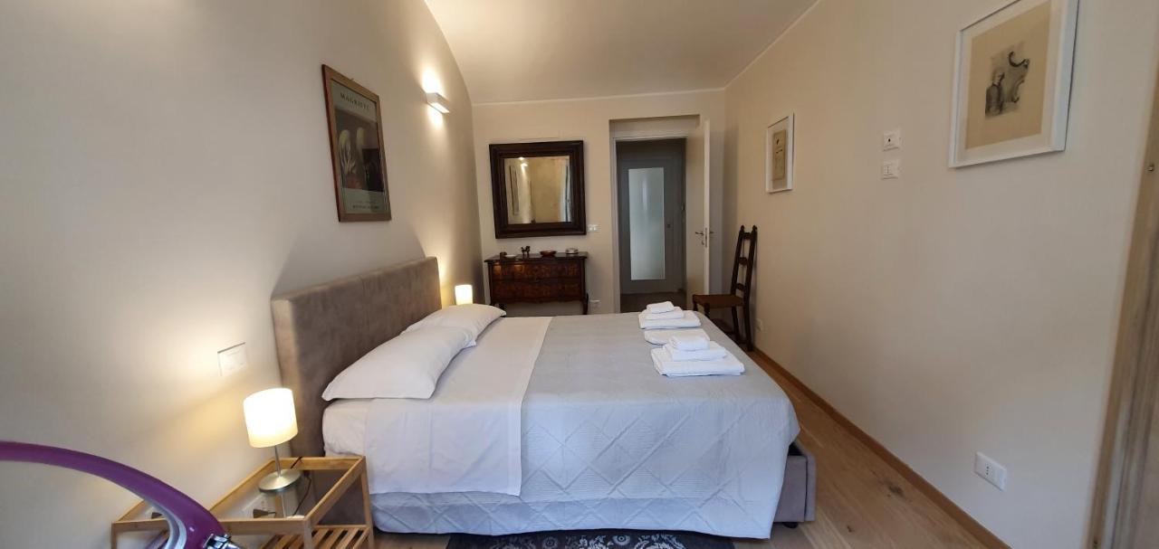 Baretti Apartamento
