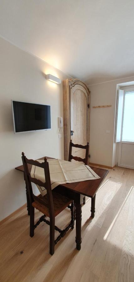 Baretti Apartamento