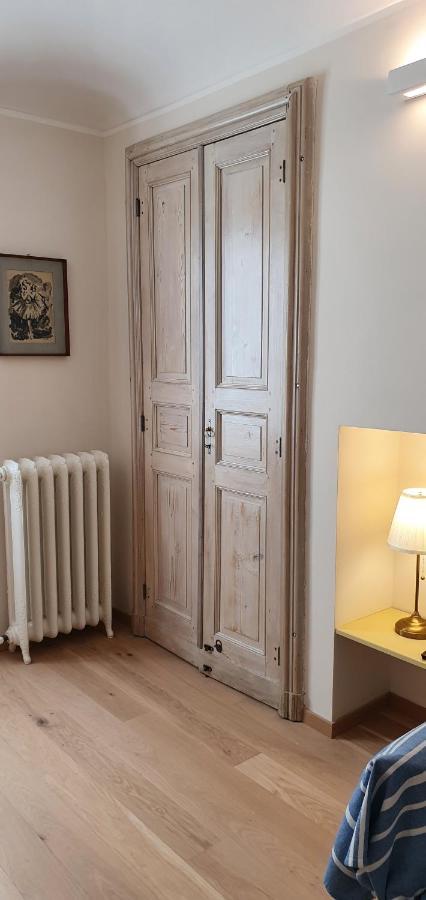 Apartamento Baretti