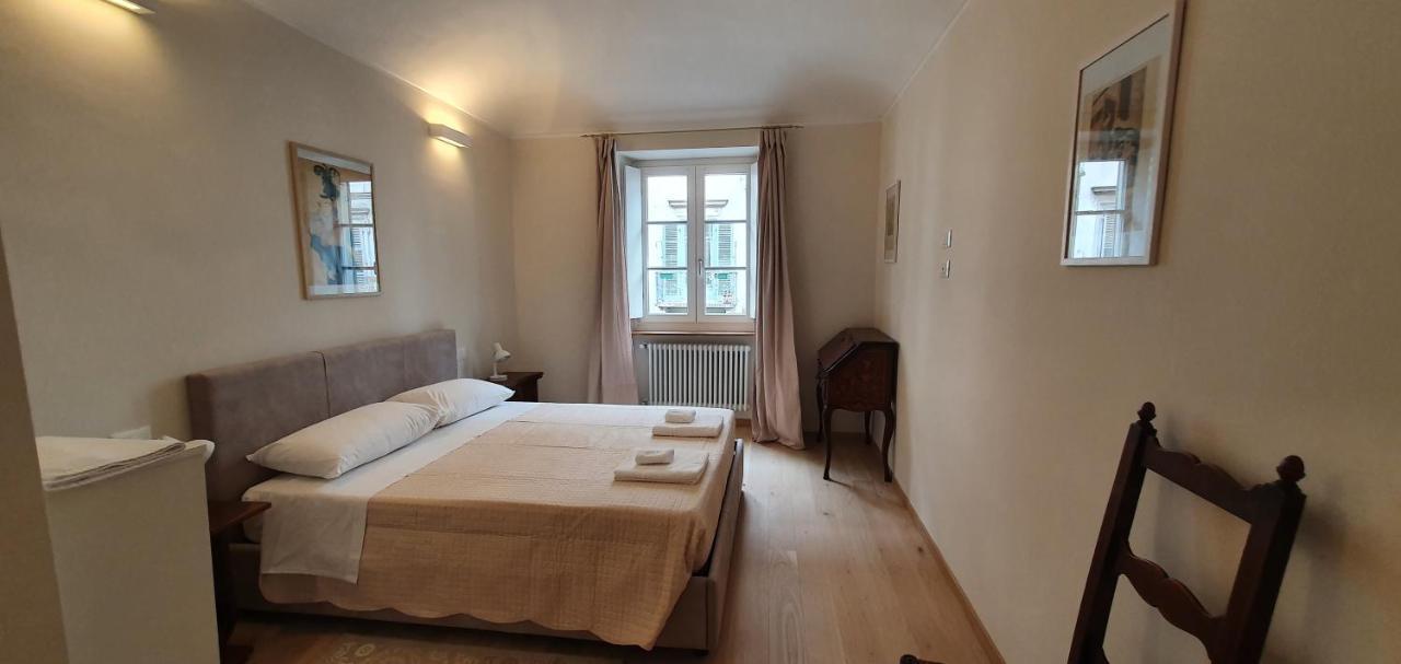 Baretti Apartamento *
