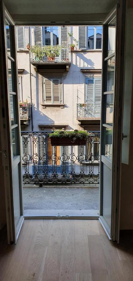 Apartamento Baretti