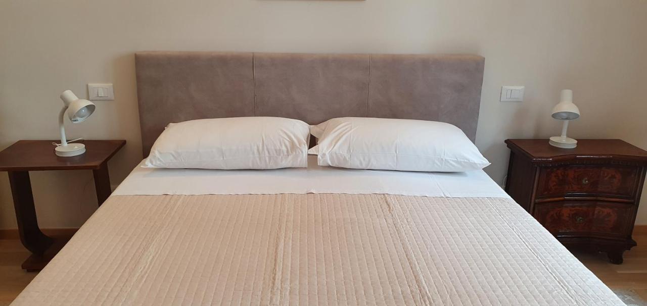 Apartamento Baretti Turín