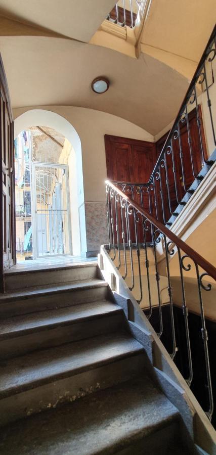 Apartamento Baretti *