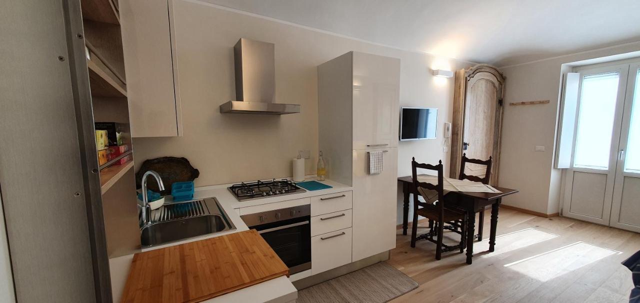Apartamento Baretti *