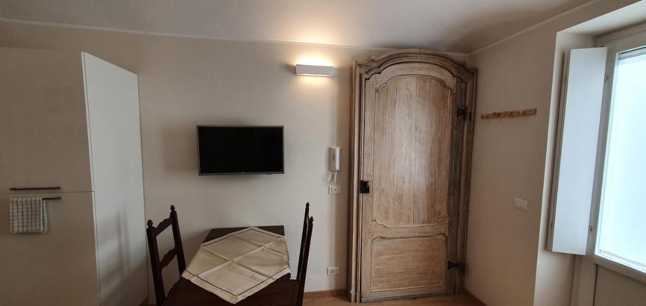 Apartamento Baretti
