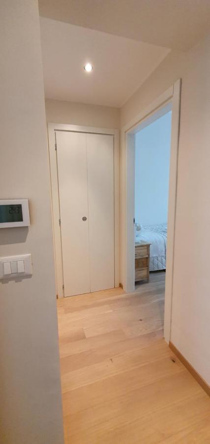 Baretti Apartamento *
