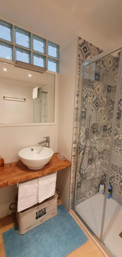 Baretti Apartamento Turín