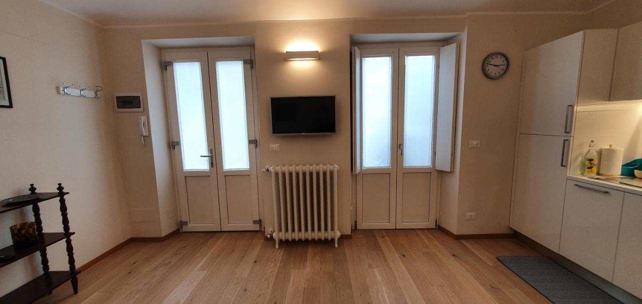 Baretti Apartamento