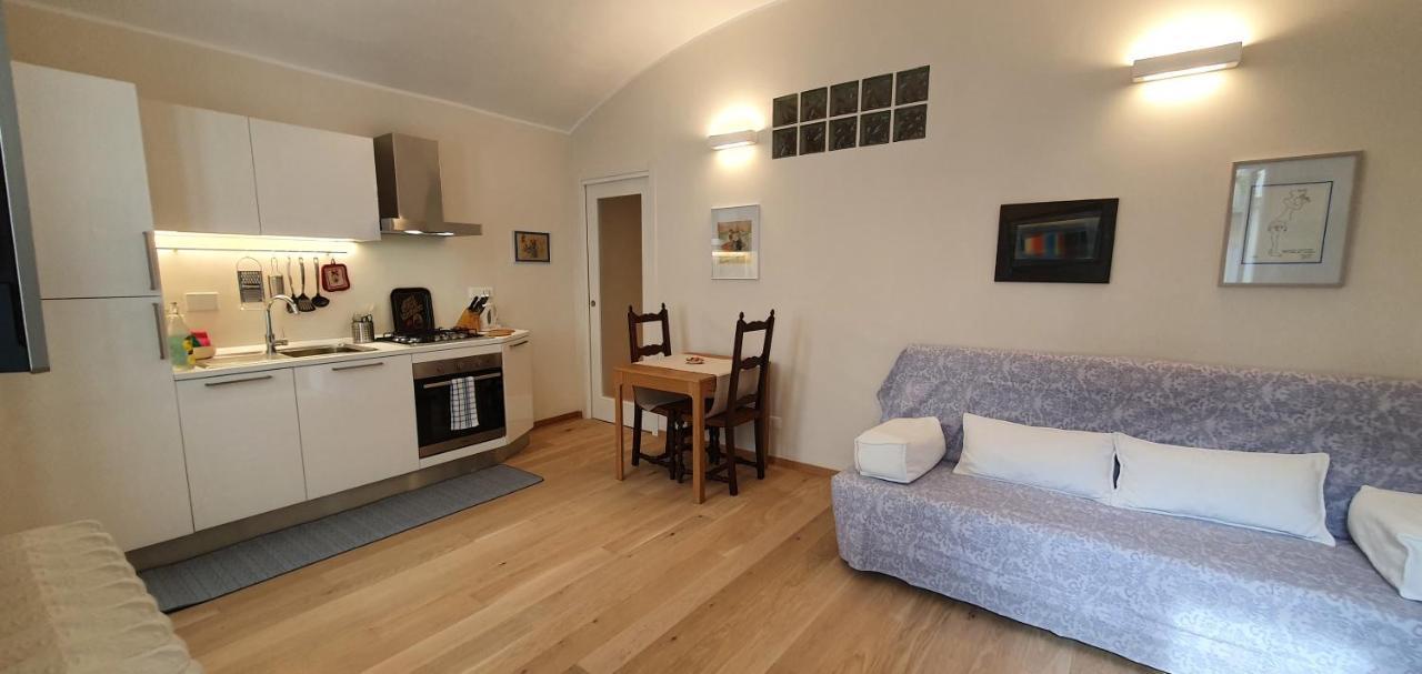 Apartamento Baretti Turín