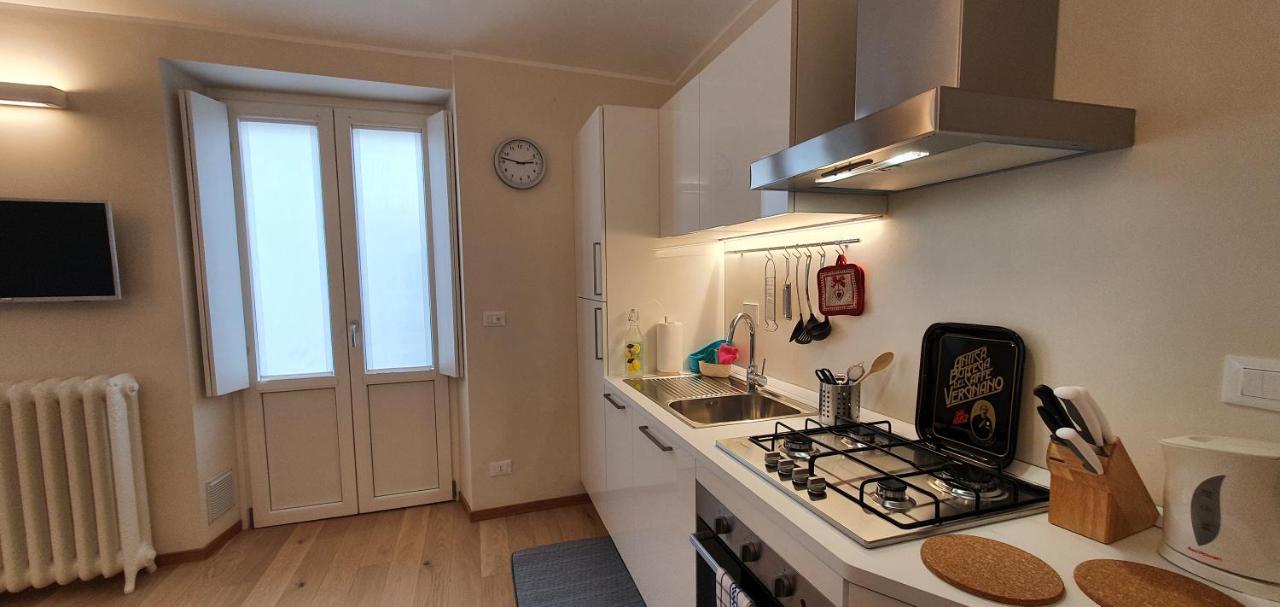 Apartamento Baretti Turín