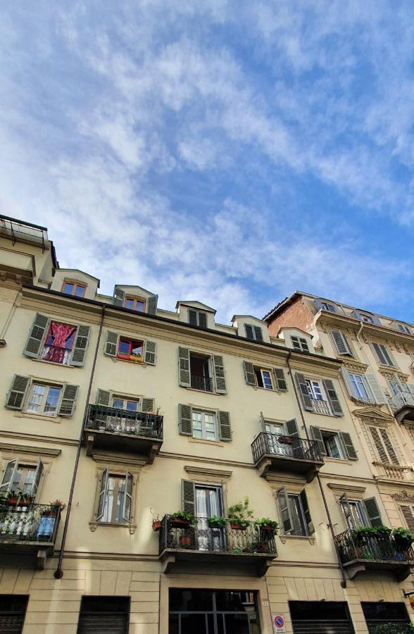 Baretti Apartamento Turín