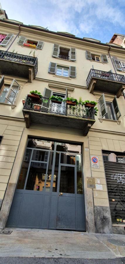 Apartamento Baretti *